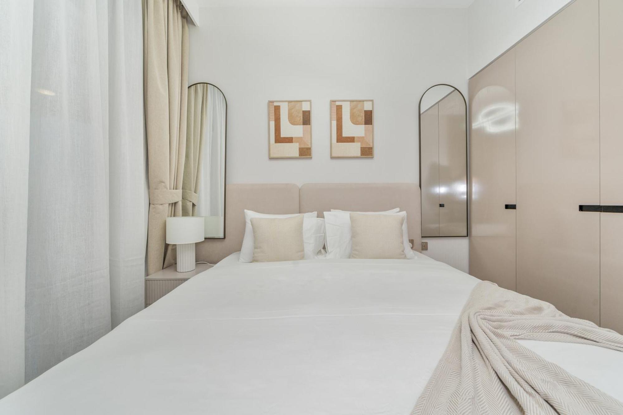 Premium 2br Missoni Fully Furnished Style Apartment
