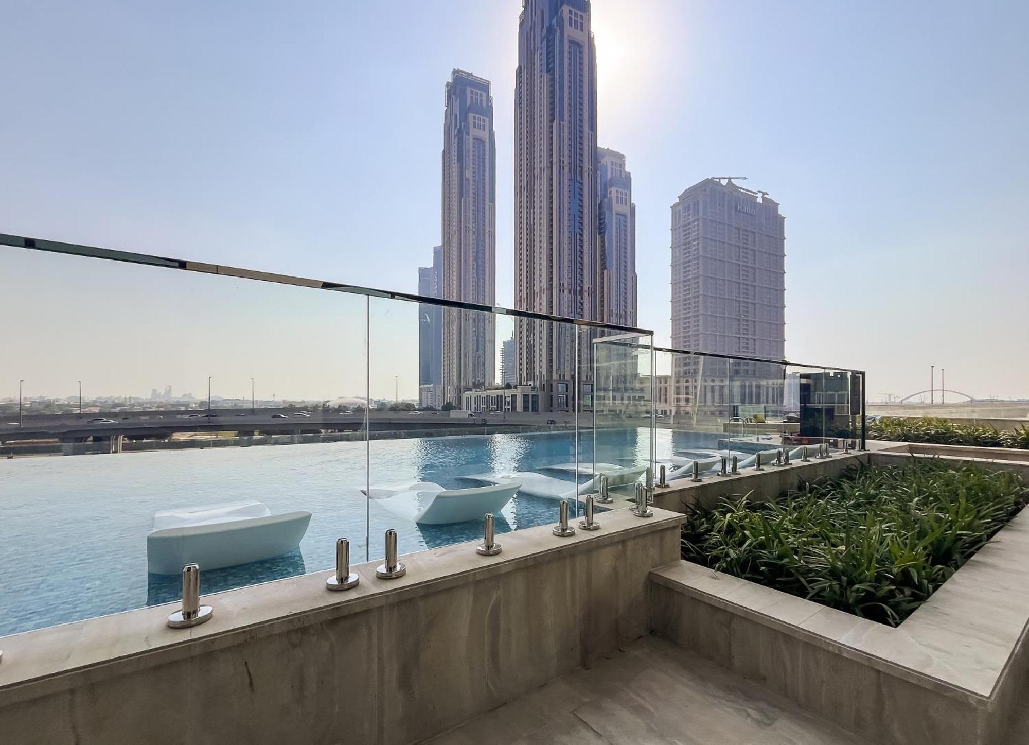 Premium 2br Missoni Fully Furnished Style Apartment *